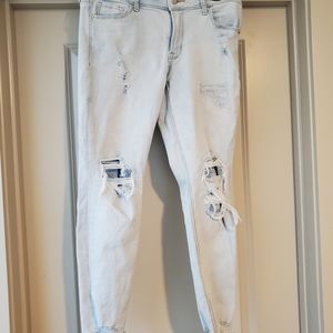Womens skinny jeans